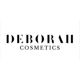 Shop Deborah Cosmetics discount codes logo