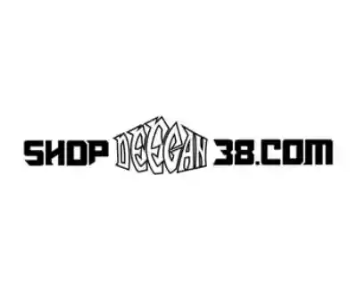 Shop Deegan 38 coupon codes