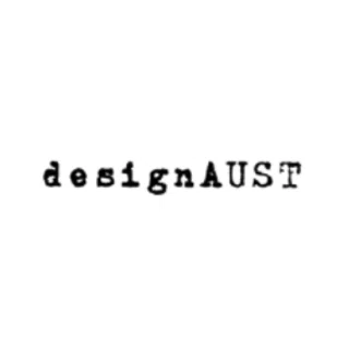 designAUST logo