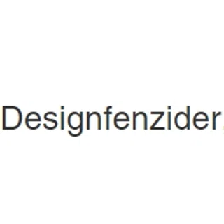 Designfenzider logo