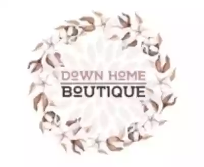 Down Home Boutique discount codes