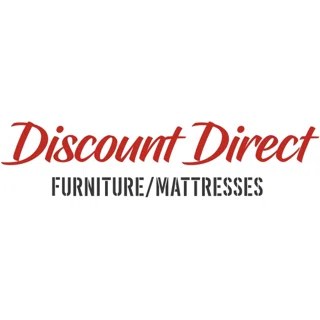 Discount Direct Furniture logo