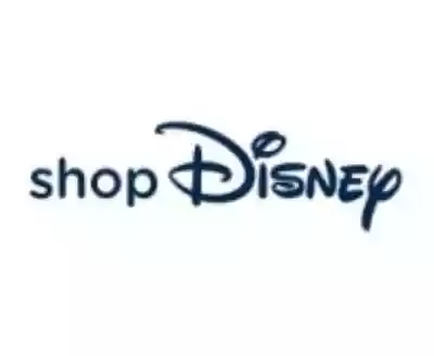 Shop Shop Disney UK logo