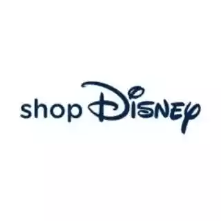 shopdisney.com logo