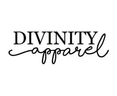 Divinity Apparel logo
