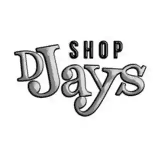 Shop ShopDJays promo codes logo