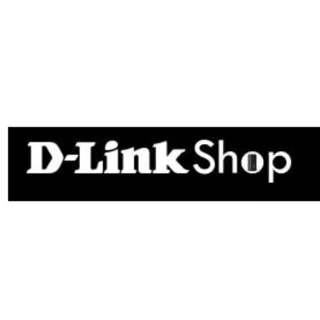 Shop D-Link Shop logo