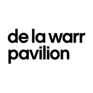 Shop De La Warr Pavilion coupon codes logo