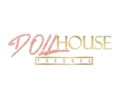 Shop Shop Dollhouse Tresses logo