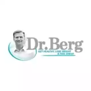 Dr Berg logo