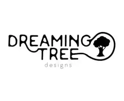 Shop Dreaming Tree Designs coupon codes logo