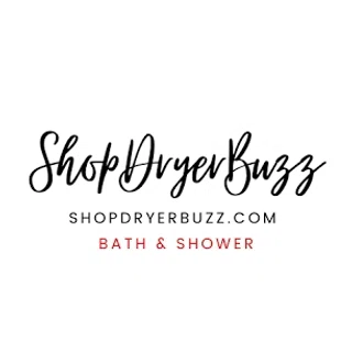 Shop DryerBuzz discount codes
