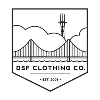 DSF Clothing Company coupon codes