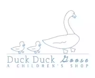 Duck Duck Goose coupon codes