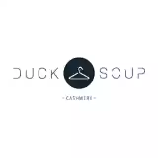 Duck Soup Cashmere discount codes