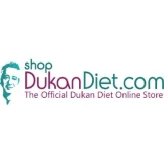 Shop Dukan Diet Online Store logo