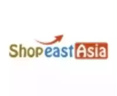 Shop Shopeast Asia coupon codes logo