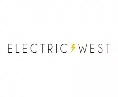 Shop Electric West logo