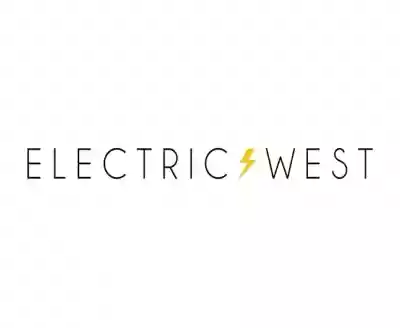 Electric West logo