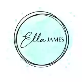 Ella James promo codes