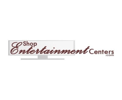 Shop ShopEntertainmentCenters.com logo