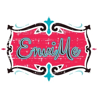 Shop Envi Me Boutique logo