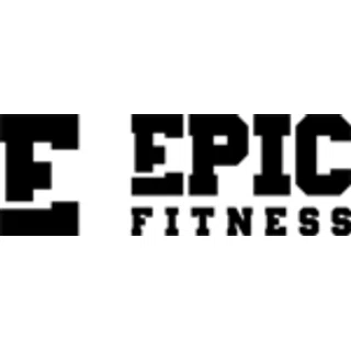 Epic Fitness logo