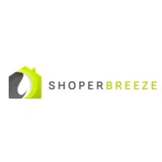 Shop Shopper Breeze promo codes logo