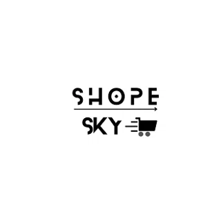 Shopesky logo