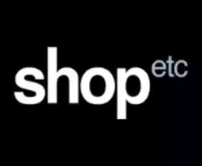 Shop ShopEtc promo codes logo