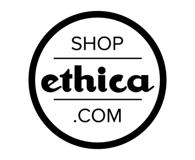 Shop Ethica logo