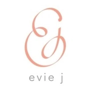 Shop Evie J Boutique logo