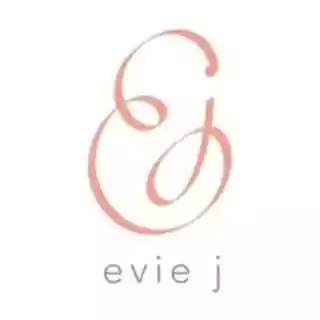 Evie J Boutique coupon codes