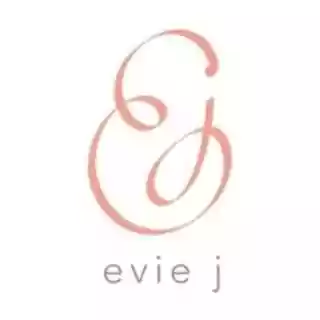 Evie J Boutique logo