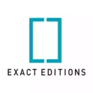 shop.exacteditions.com logo