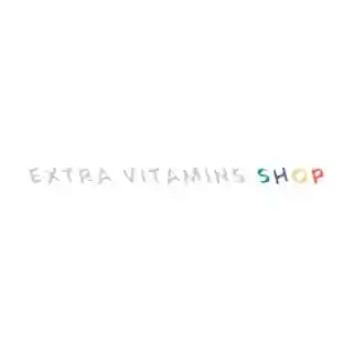 Extra Vitamins logo