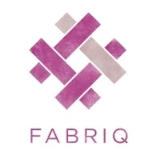 Fabriq discount codes