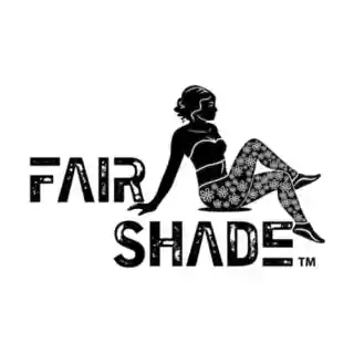 Fair Shade logo