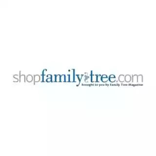 shopfamilytree.com logo