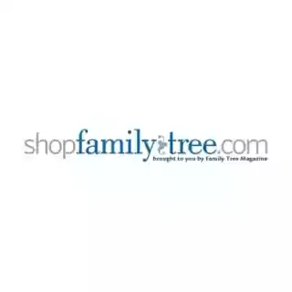 Shop Family Tree logo