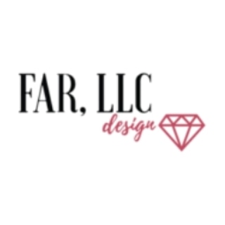 Far Above Rubies Design logo