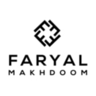 Shop Faryal Makhdoom logo