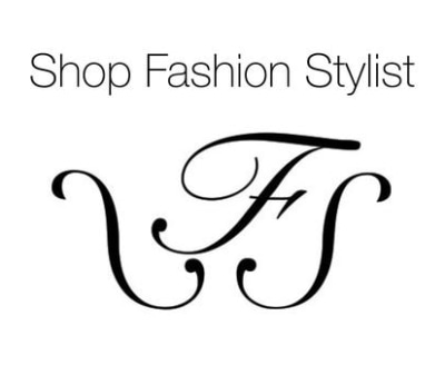 Shop Shop Fashion Stylist logo
