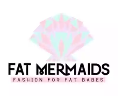 Shop Fat Mermaids logo