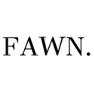 shopfawnbeauty.com logo