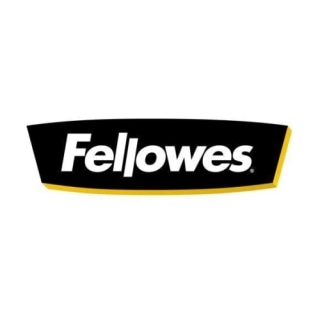 Shop Fellowes logo