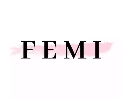 Femi Collection discount codes