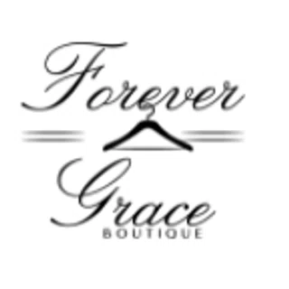 Shop Forever Grace Boutique logo
