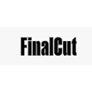 FinalCut logo