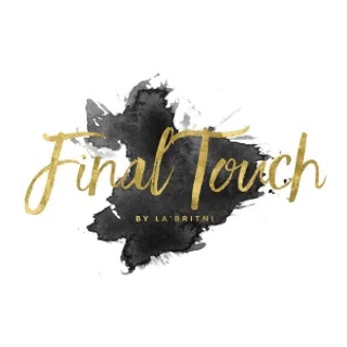 Shop Final Touch Boutique coupon codes logo
